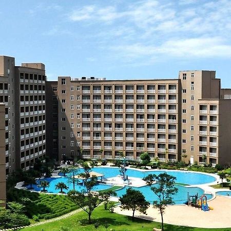 Grace Garden Hotel Qingyuan (Guangdong) Exterior photo