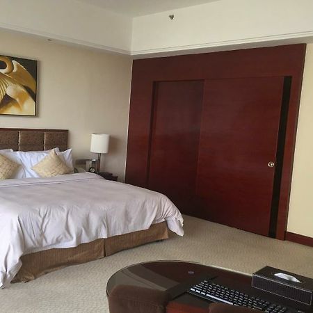 Grace Garden Hotel Qingyuan (Guangdong) Exterior photo