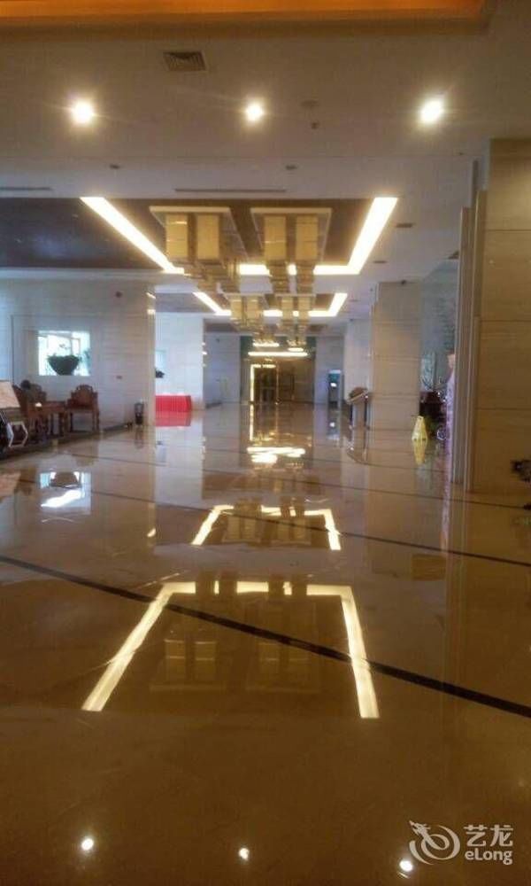 Grace Garden Hotel Qingyuan (Guangdong) Exterior photo