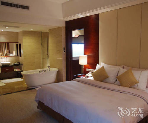 Grace Garden Hotel Qingyuan (Guangdong) Exterior photo