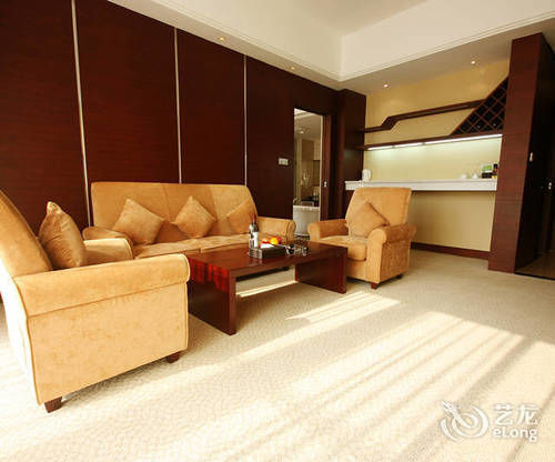 Grace Garden Hotel Qingyuan (Guangdong) Exterior photo