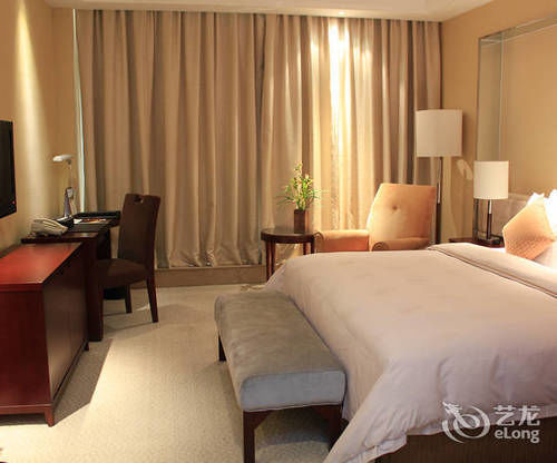 Grace Garden Hotel Qingyuan (Guangdong) Exterior photo