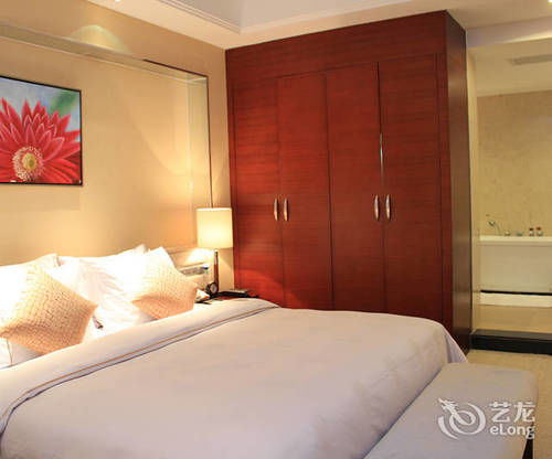 Grace Garden Hotel Qingyuan (Guangdong) Exterior photo