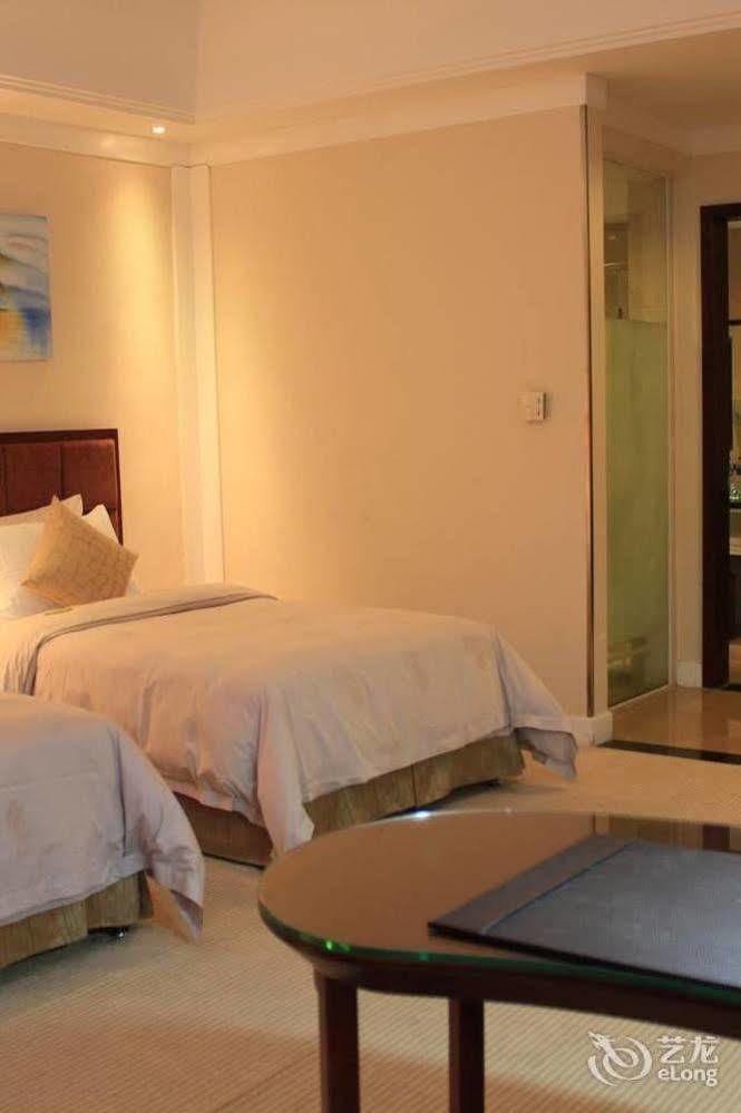 Grace Garden Hotel Qingyuan (Guangdong) Exterior photo