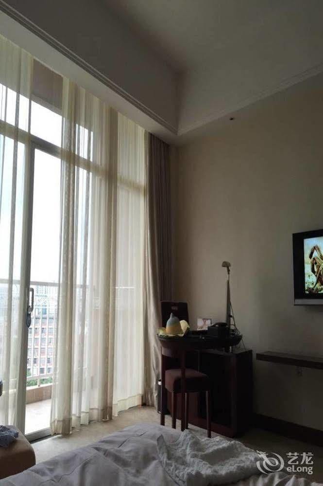 Grace Garden Hotel Qingyuan (Guangdong) Exterior photo
